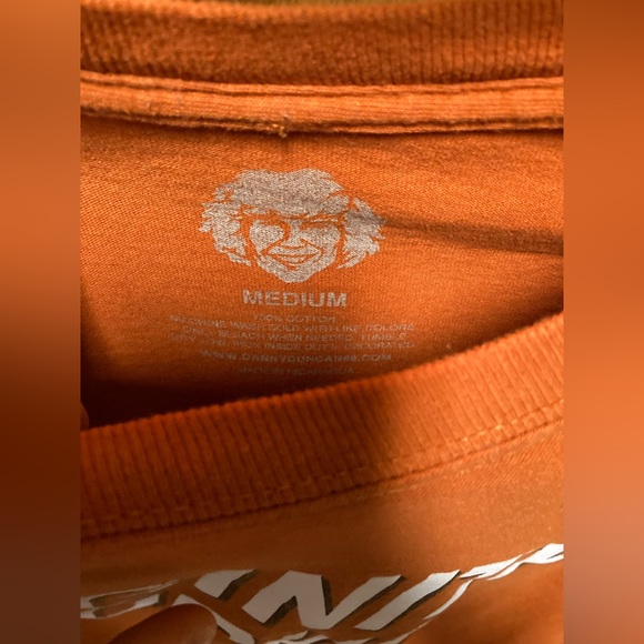 ❗️Danny Duncan “Virginity Rocks” Long Sleeve❗️ - Picture 3 of 3